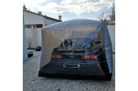 Housse Gonflable Automobiles Choix Pratique - Cover Company France