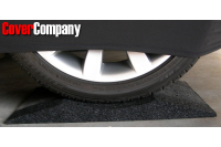 Protégez vos pneus pendant le remisage - Cover Company France