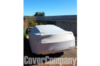Housses sur Mesure Ford Mustang - Cover Company France