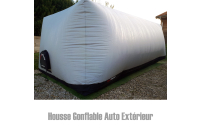 Housse Gonflable de Protection Voiture - Cover Company France