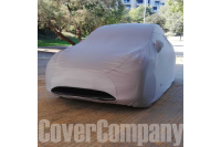 Tailored Indoor and Outddor Car Covers for Tesla Model Y - Cover