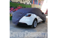 Tailored Indoor and Outddor Car Covers for Tesla Model Y - Cover