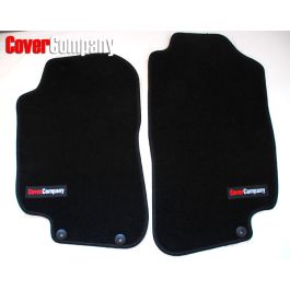 Tapis voiture - Sur-mesure, universels - Lovecar