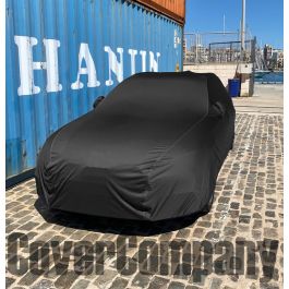 Housse Voiture sur Mesure Impermeable - Cover Company France