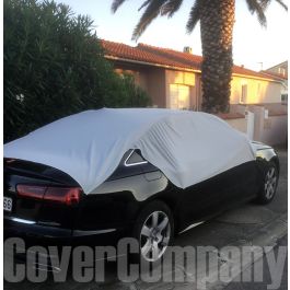 Demi Housse Givre Pluie BMW - Cover Company France