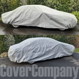 Housse Imperméable Pour Jaguar - Cover Company France