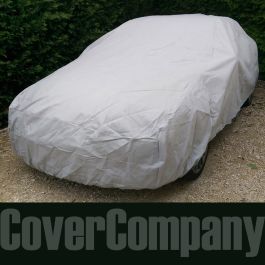 Housse Voiture Imperméable pour Mazda - Cover Company France