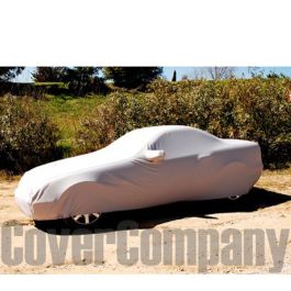 Housses Mercedes sur Mesure Imperméable - Cover Company France