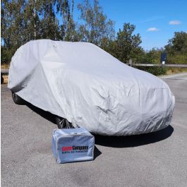 Housse voiture imperméable pour Nissan - Cover Company France