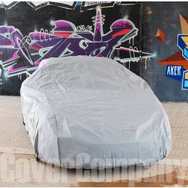 Housse Voiture Exterieur Moltex - Cover Company France