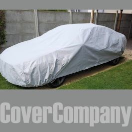 Housse Voiture Imperméable pour Volvo - Cover Company France