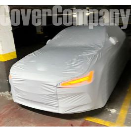 Housses BMW Sur Mesure Imperméable - Cover Company Belgique