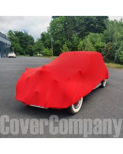 Housse Rangement Protection Roue Voiture - Cover Company France