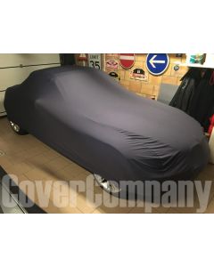 Housse BMW Imperméable Haute Protection - Cover Company France