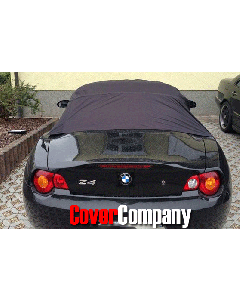 Housses voiture par marque - Cover Company France