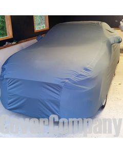 Housse voiture Ford - Cover Company France