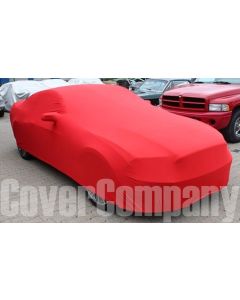 Housse de protection pour Ford Mustang Coupé-Cabriolet 69 à 70