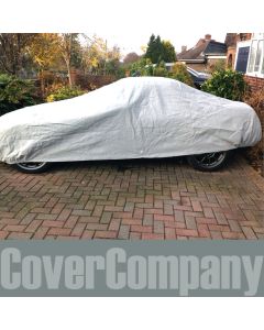 Housses Honda sur Mesure Impermeable - Cover Company France