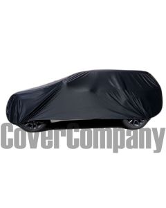 Housse voiture imperméable pour Nissan - Cover Company Belgique
