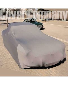  Star Cover Compatible avec Une bâche d'extérieur pour Volvo XC90  Housse Noir