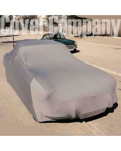 Bâche de protection pour Volvo - Cover Company France