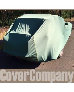 Housse de protection pour Morgan - Cover Company France