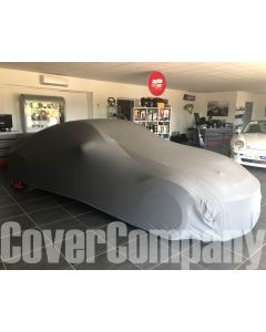 Housse sur Mesure Imperméable Nissan - Cover Company Belgique