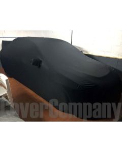 Housse sur Mesure Imperméable Nissan - Cover Company Belgique