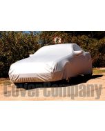 Bache sur mesure voiture Audi A4 Avant
