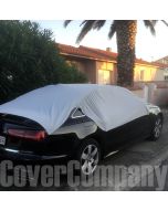 demi housse soleil impermeable audi