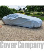 Bache exterieure bmw serie 6  gran coupe 
