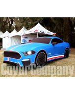 Housse de voiture Ford Mustang