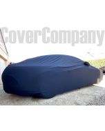 Bache sur mesure pour Jaguar