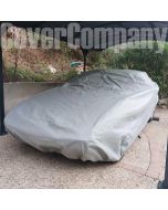 bache impermeable bugatti