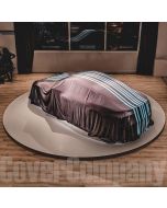 drap imprime pour lancement auto