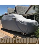 housse impermeable sur mesure pour Range Rover autobiography