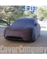 Bâche anti-grêle Tesla Model Y - COVERLUX Maxi Protection