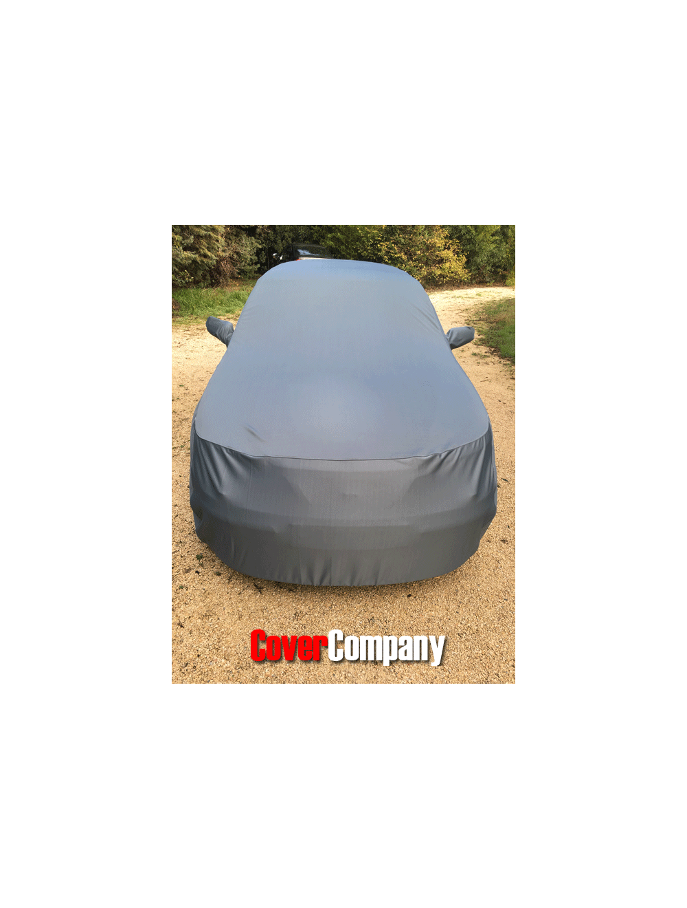 Housses Honda sur Mesure Impermeable - Cover Company France