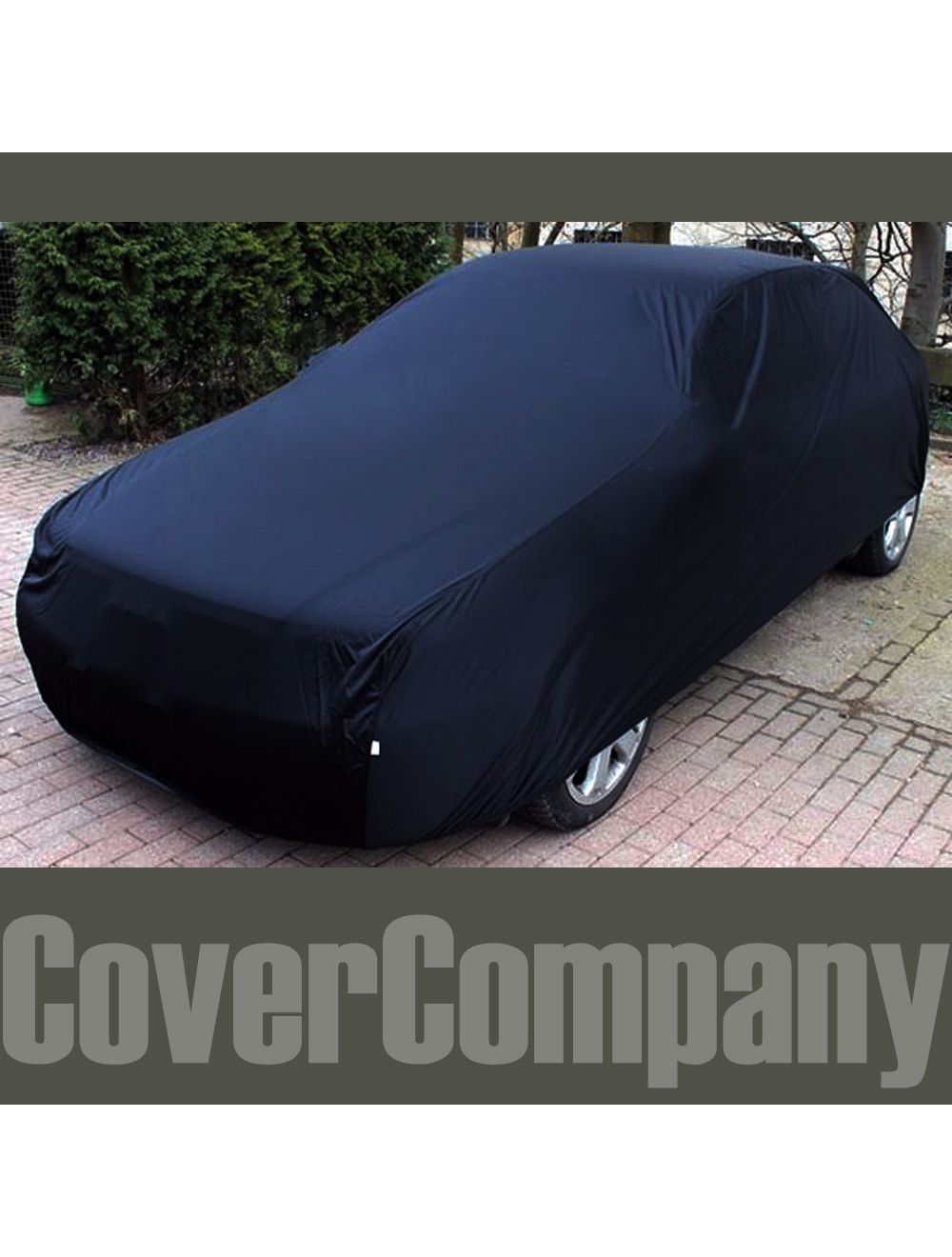 Housse pour Audi Haute Protection - Cover Company France