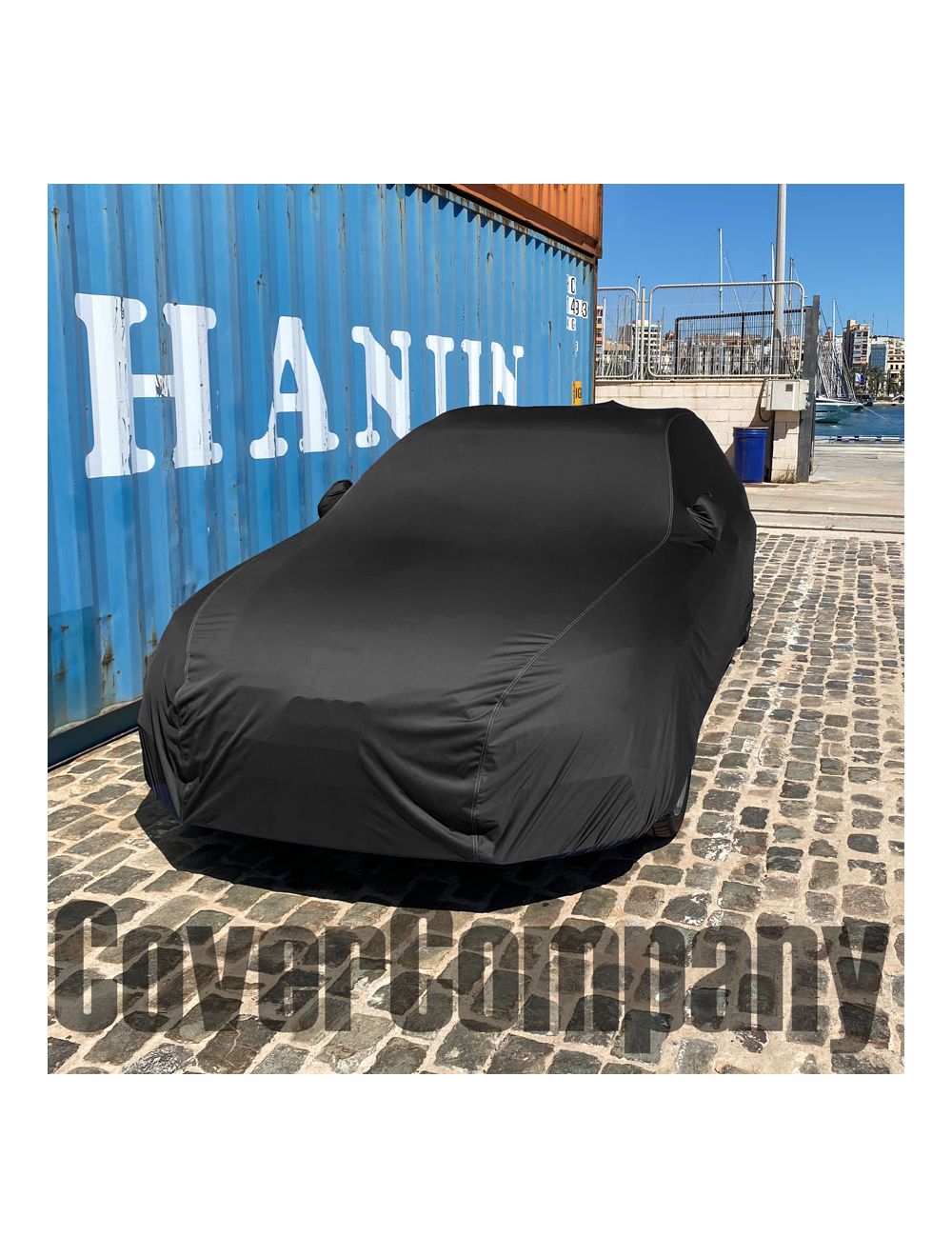 Housse Voiture sur Mesure Impermeable - Cover Company France