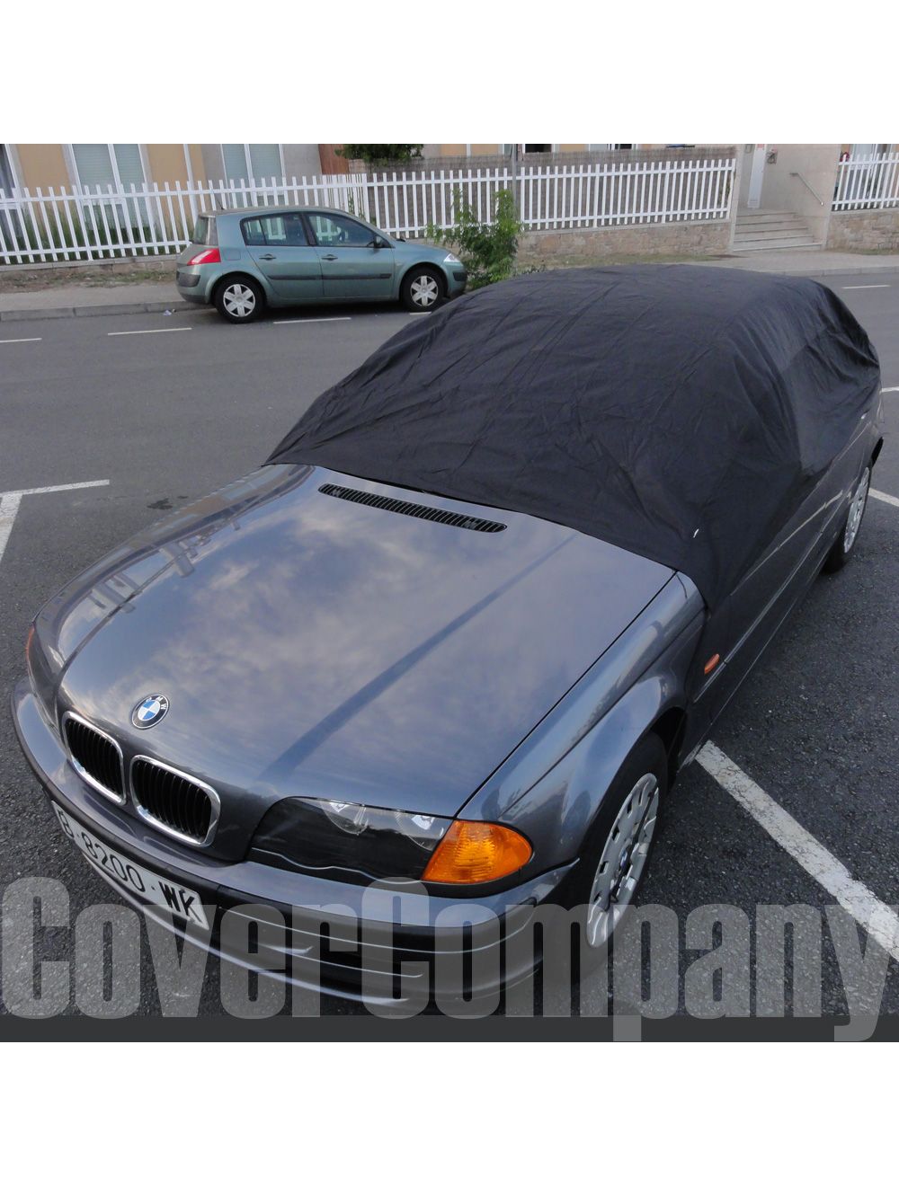 Achat/Vente Housse de protection Auto Grand Froid - 300 X 140 X 40