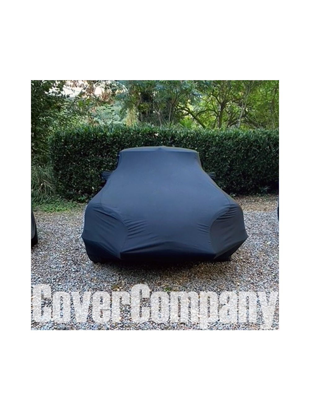 Housse sur Mesure Imperméable Citroen - Cover Company France