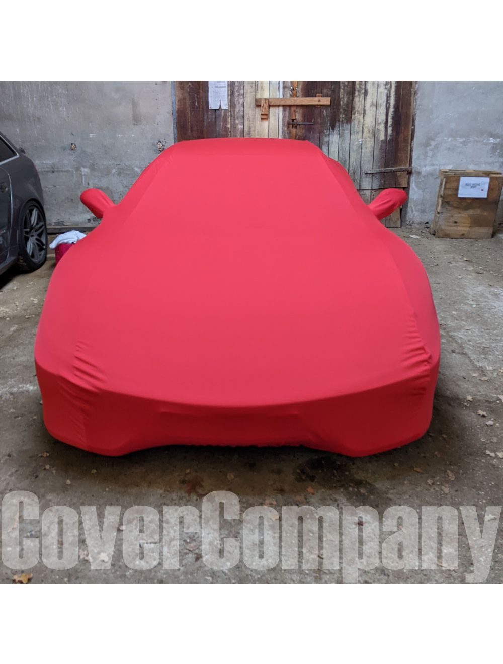 Housses voiture par marque - Cover Company France