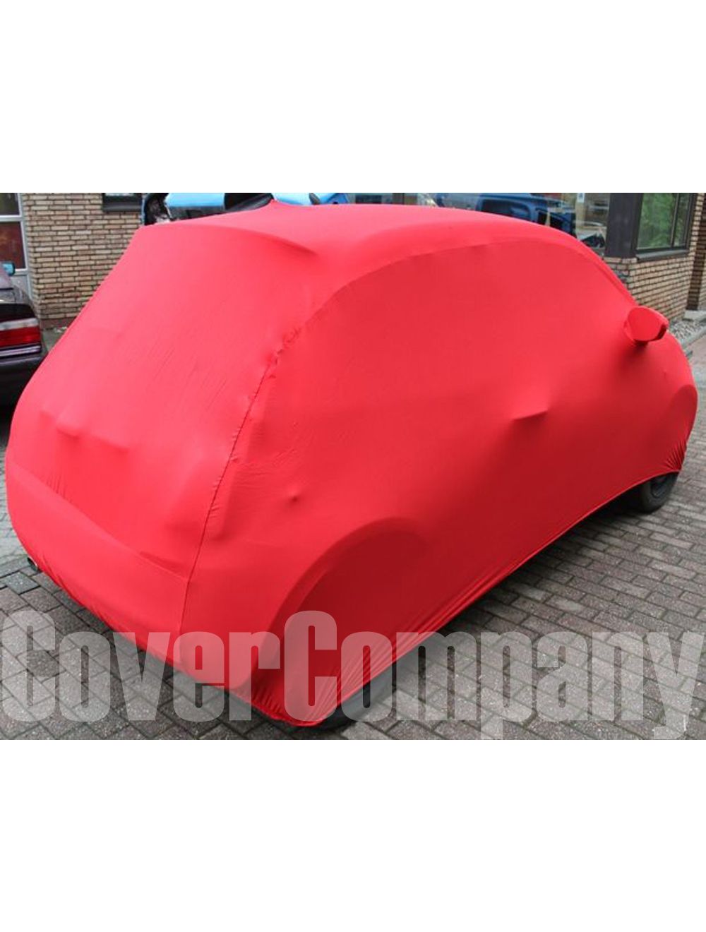 Housses Voiture Fiat Haute Qualité - Cover Company France