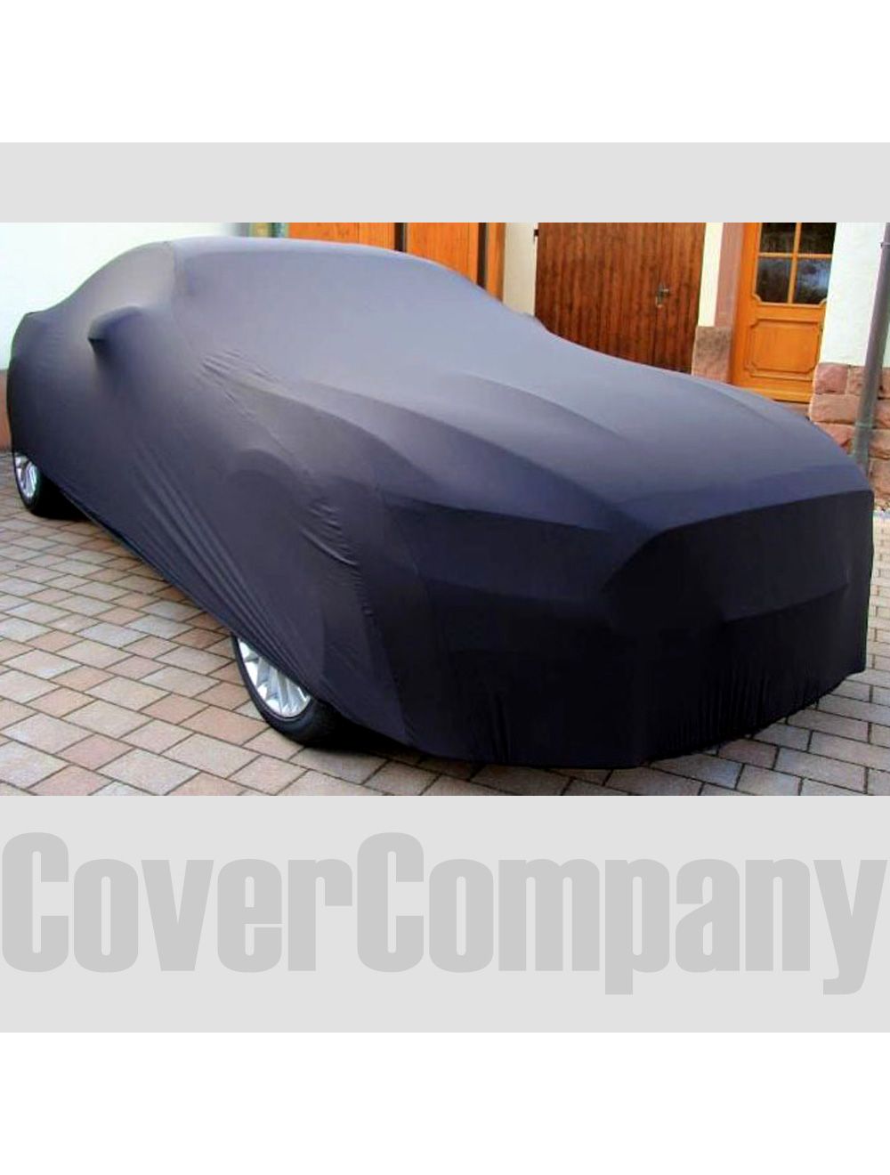 Housse pour Audi Haute Protection - Cover Company France