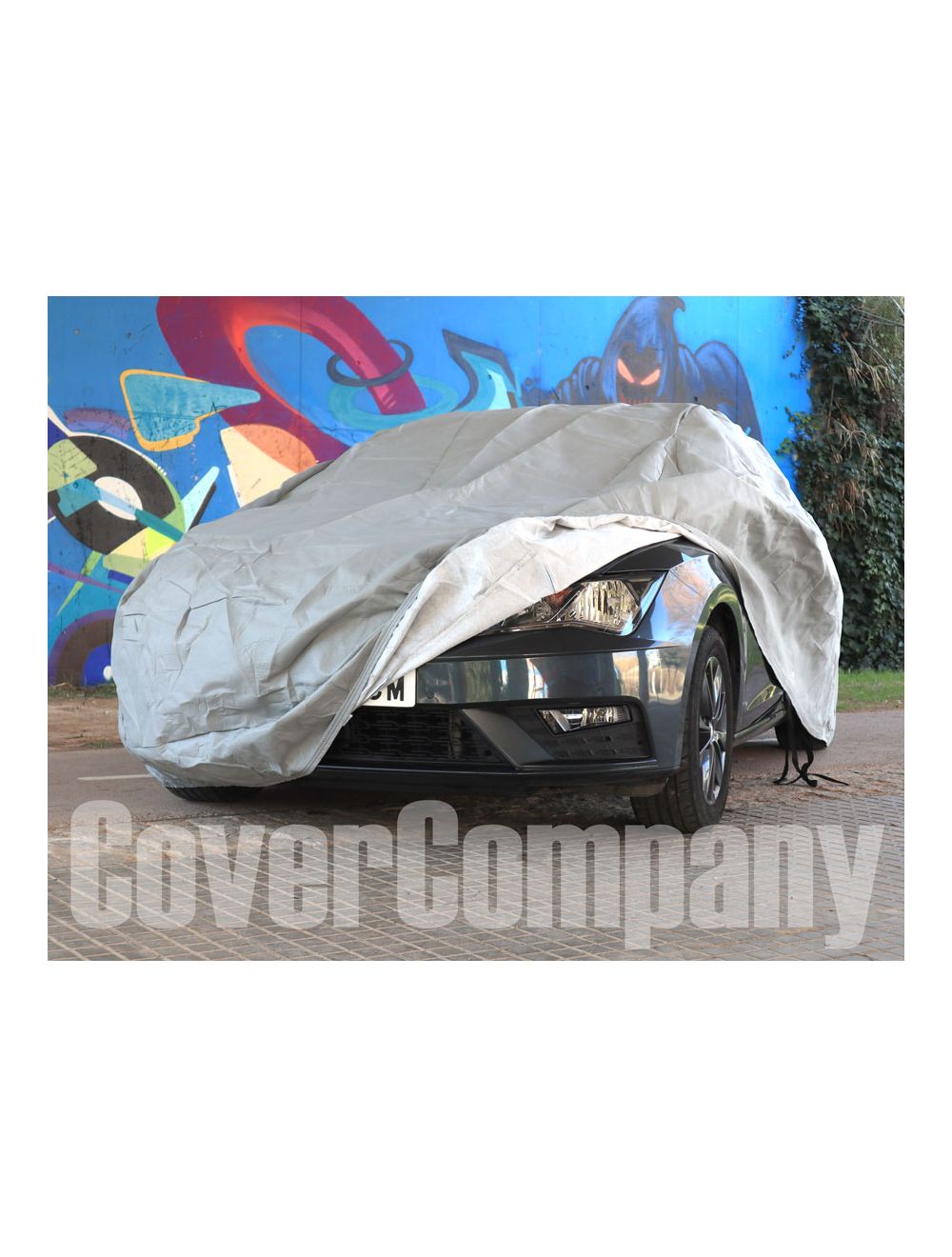 Housses de voiture par marque - Cover Company Belgique