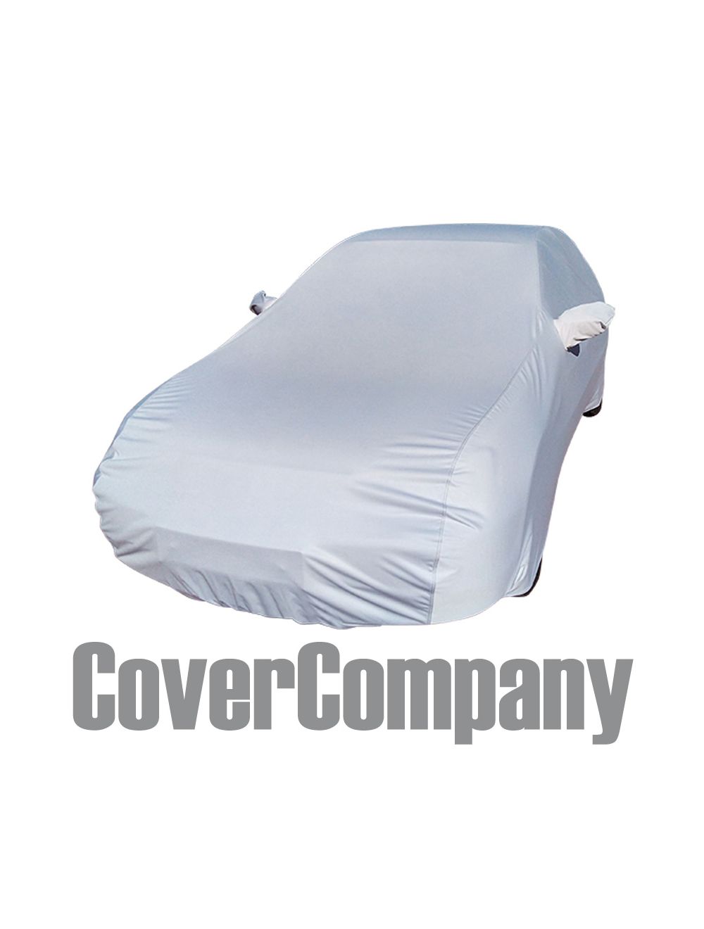 Housse BMW Imperméable Haute Protection - Cover Company France