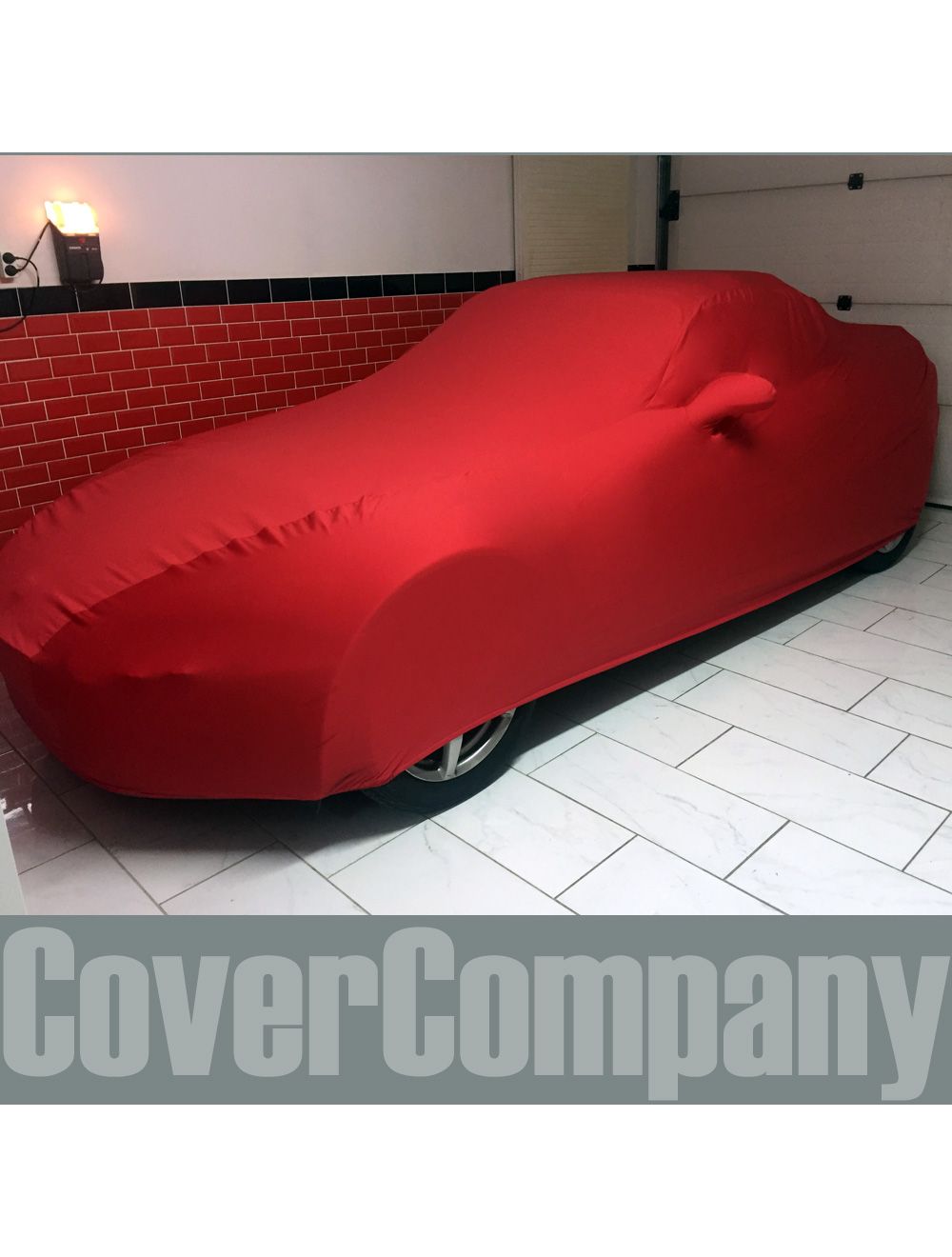 Housses de Voiture pour Honda - Cover Company France