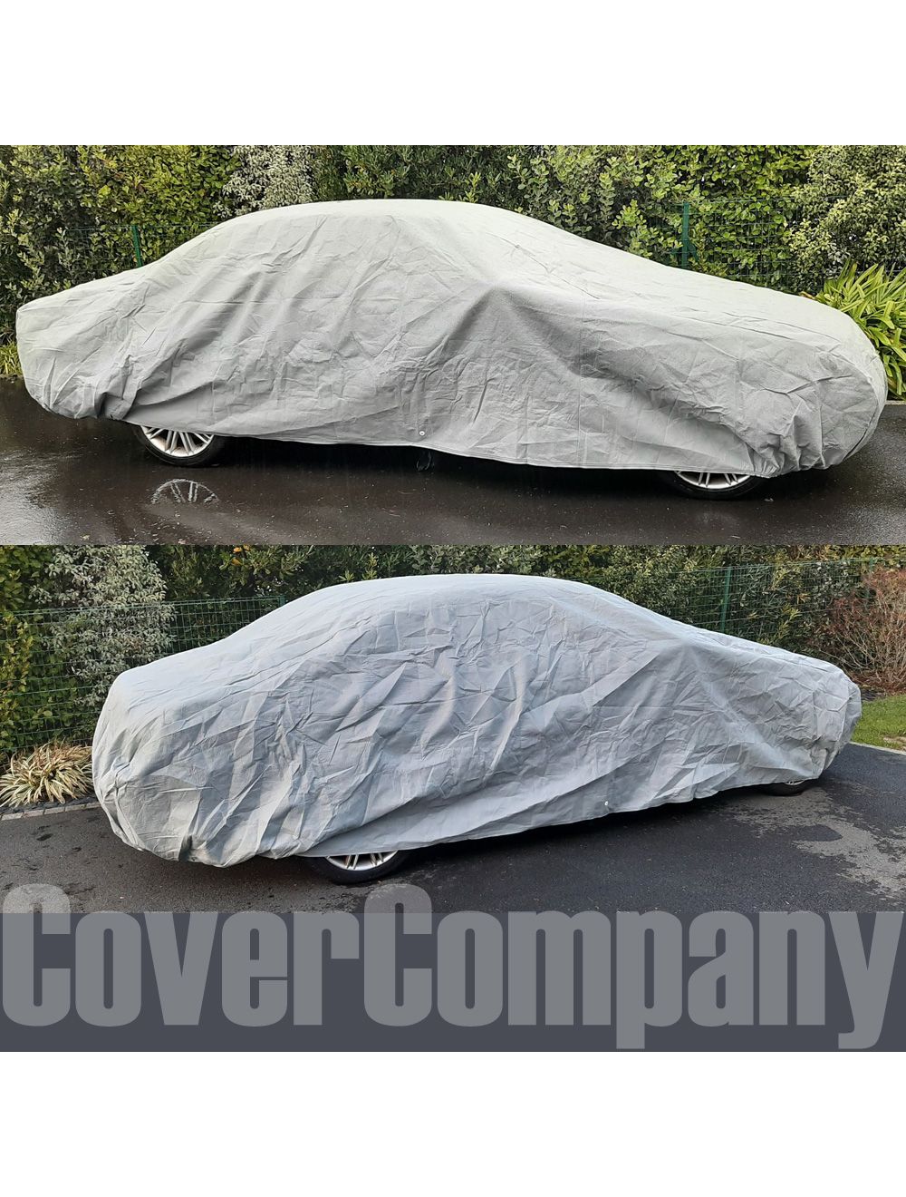 Housse Imperméable Pour Jaguar - Cover Company France