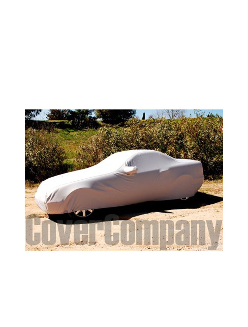 Housses Mercedes sur Mesure Imperméable - Cover Company France